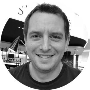 JDomaradzki's profile picture. 