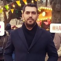 Rabil Heydarov (@rabil89) 's Twitter Profile