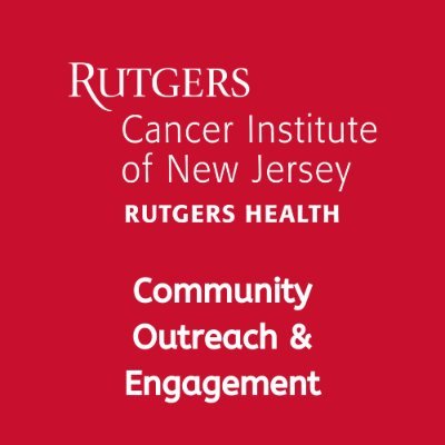 Through community outreach and engagement (COE) we lead, conduct and support efforts to reduce the cancer burden in New Jersey.