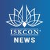 ISKCON News (@ISKCONnews) Twitter profile photo