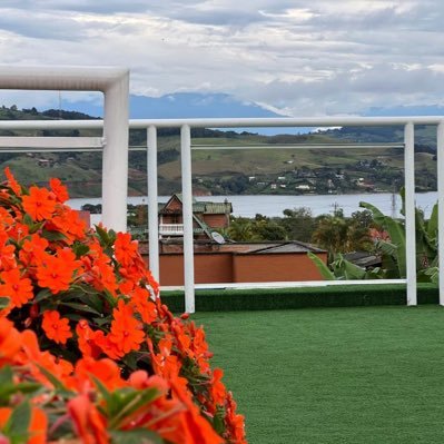 Agradable lugar en Calima Darien donde podrás disfrutar bellos momentos. Escríbenos, 3215622957