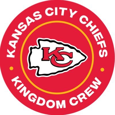 Official Twitter Account of the Kingdom Crew, the next generation of Chiefs Fans‼️