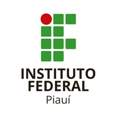Perfil oficial do Instituto Federal de Educação, Ciência e Tecnologia do Piauí, administrado pela Diretoria de Comunicação Social.