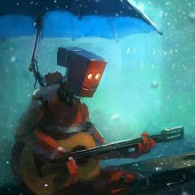 l__Dan__l's profile picture. Cualquier persona random