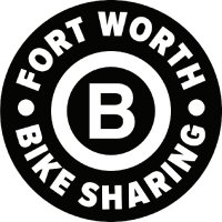 Fort Worth Bike Sharing (@fwbikesharing) 's Twitter Profile Photo Fort Worth Bike Sharing (@fwbikesharing) 's Twitter Profile Photo