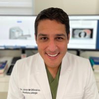 Jose Manuel Olivares (@joseolivaresm) 's Twitter Profile