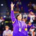 Tonya Johnson (@tjohnslsu) Twitter profile photo Tonya Johnson (@tjohnslsu) Twitter profile photo