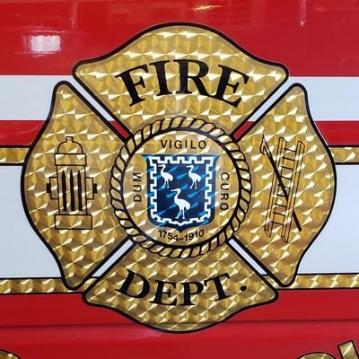 Official Twitter page for the Cranston Fire Department.
Follow us for news and fire safety information.