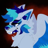 Roxy Wolf Dragon (@roxy_wagon) 's Twitter Profile