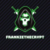 Frankie The Crypt(@FrankieTheCrypt) 's Twitter Profileg