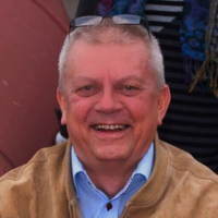 Flemming Pedersen (@flemsing) 's Twitter Profile