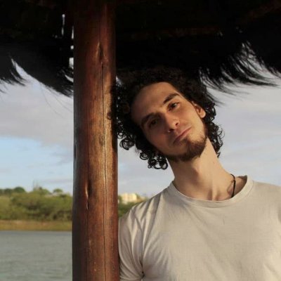 rodrigondec's profile picture. Let's talk about Python, games and Nippon