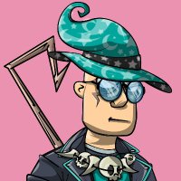 nftmagic.eth (@nftmagic_) 's Twitter Profile
