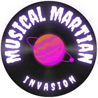 PUBLIC MINT IS LIVE! 🎸 .033 ETH mint price 🛸 1,111 Musical Martians are invading the Ethereum blockchain 👽  https://t.co/b3Hr7RTMYX