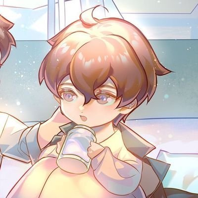 pat 🍄さんのプロフィール画像