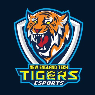 Tech Tigers Esports