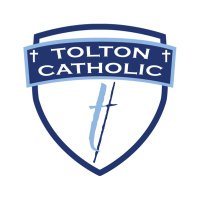 Fr. Tolton Catholic High School (@toltoncatholic) 's Twitter Profile Photo