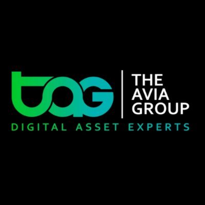 theaviagroup's profile picture. 1:1 Web3 coaching services. In over your head about #Bitcoin and #DigitalAssets? Let us help. |We’re Hiring| #WAGMI
