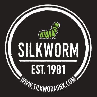 We create awesome custom apparel and promotional products all while having fun and creating happy customers! #silkwormink https://t.co/lJrnZ1JVZC