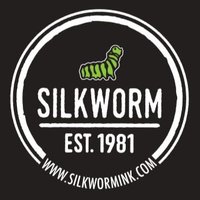 Silkworm, Inc (@silkworm_inc) 's Twitter Profile