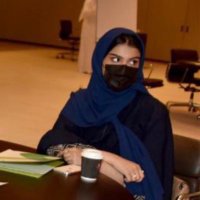 Reem Saleh Alanazi (@dreemalanazi) Twitter profile photo