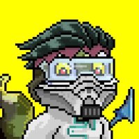 PointyCrystal (@crystalpointy) 's Twitter Profile