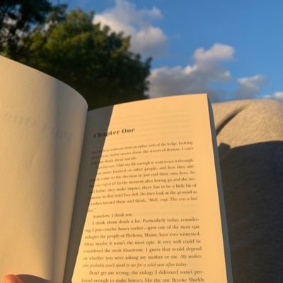 walshehriii's profile picture. Information science and libraries