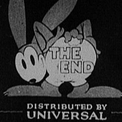 The official account for the Oswald The Lucky Rabbit Preservation channel!