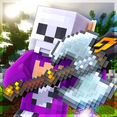 Supervisor for the NetherGames Network
Trainee: July 7 2021
Crew: August 6 2021
Mod: December 22 2021
Supervisor: July 16 2022
pfp made by @admin_rat