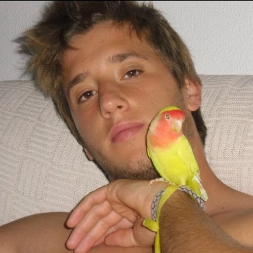 santibunker's profile picture. 