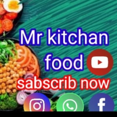 🥰पूरी वीडियो देखने के लिए लिंक पर क्लीक कीजिये और 👉(Mr kitchan Food)👈🏻 चैनल सब्सक्राइब कीजिये

🥰👇Subscribe Now👇Click on the link to watch full video
