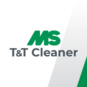 For a QUICK and EASY clean, count on T&T Cleaner and T&T Protect! Trusted by farmers worldwide!
Find your dealer 👇