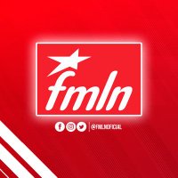 FMLN Oficial(@FMLNoficial) 's Twitter Profileg