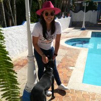 Brenda Álvarez (@ingbreal) 's Twitter Profile