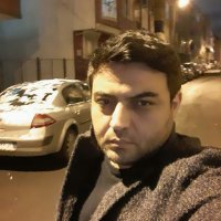 Hatem Tosuner(@HatemTosuner) 's Twitter Profile Photo