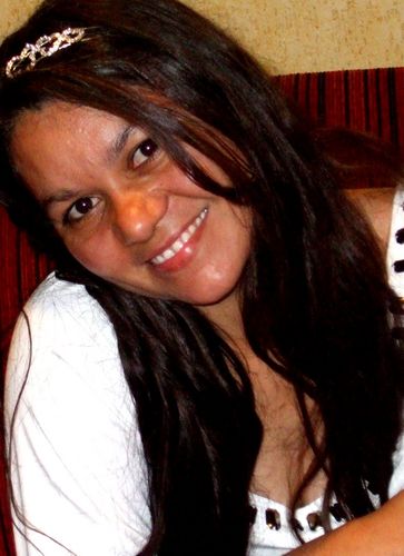 ErikaPatricia29's profile picture. 