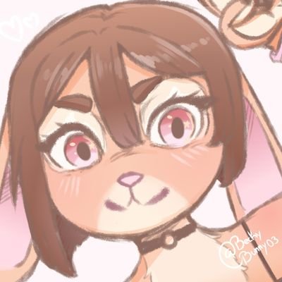 BeckyBunnyさんのプロフィール画像