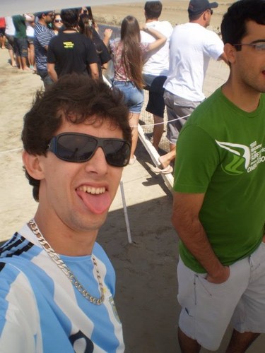 jaderboleiro's profile picture. Dias de Luta, Dias de Glória...