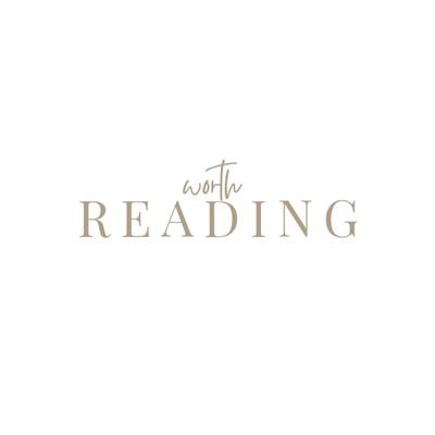 Booksgrampl ✨
Recenzję ✨ 
Cytaty✨
Instagram: worth__reading
TikTok: worth__reading
Wattpad: worth__reading