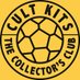 Cult Kits (@cultkits) Twitter profile photo