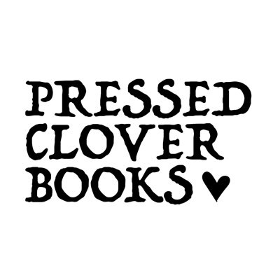 official twitter account of pressed clover books, publisher of romance novels. now open for submissions.