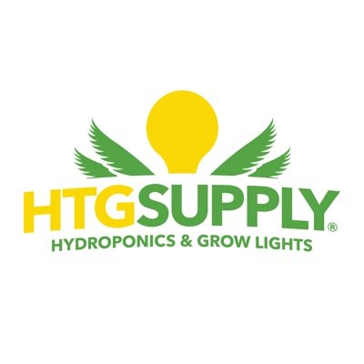 Every growers' favorite for grow lights and hydroponics.