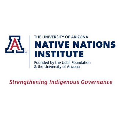 Located on Tohono O'odham Nation homelands, NNI is a self-determination, governance, and development resource for Indigenous nations.  RT's are not endorsements