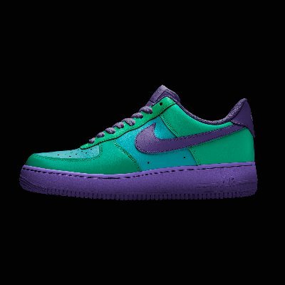 74 #NFT inspired in Nike AirForce collection. Powered by #MATIC
- MATIC NETWORK
- Discord: https://t.co/mCVboVXXzm
