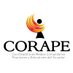 CORAPE (@CorapeEC) Twitter profile photo