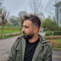 Mehmet Yener (@yenermehmeet) Twitter profile photo