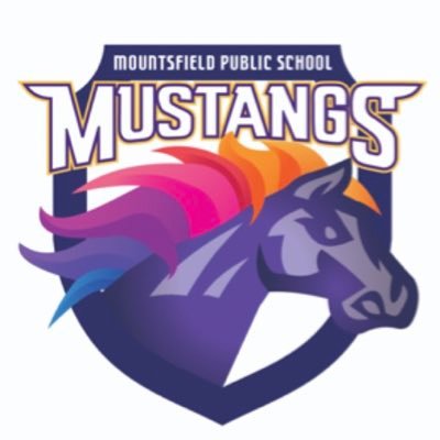Home of the Mustangs since 1940!