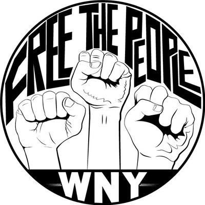 Free the People WNY is a coalition that envisions a world free from the violence and death of mass incarceration.