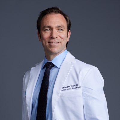 Dr. Christopher Kellner Profile