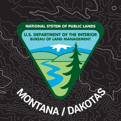 Bureau of Land Management- Montana/Dakotas